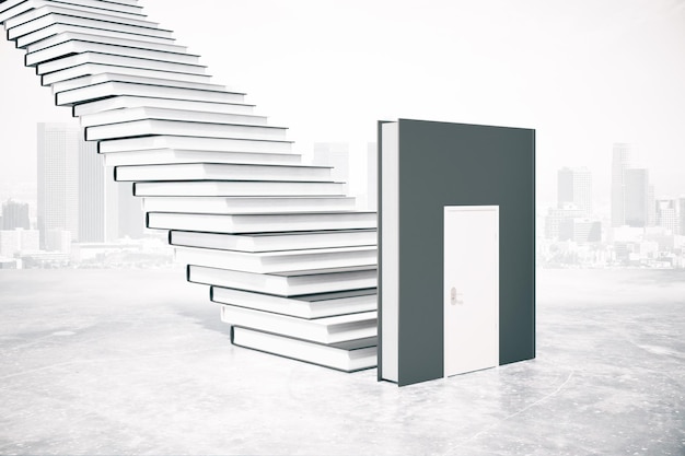 our new school手抄报